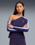 Puma Bluza femei T7 Asymmetric Longsleeve 63462364