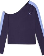 Puma Bluza femei T7 Asymmetric Longsleeve 63462364