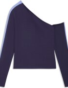Puma Bluza femei T7 Asymmetric Longsleeve 63462364