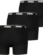 Puma Boxeri barbati Men Boxers 3p 94713003