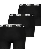 Puma Boxeri barbati Men Boxers 3p 94713003