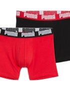 Puma Boxeri barbati Men Everyday Basic Boxer 2p 93832010