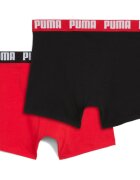 Puma Boxeri barbati Men Everyday Basic Boxer 2p 93832010