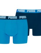 Puma Boxeri barbati Men Everyday Basic Boxer 2p 93832012