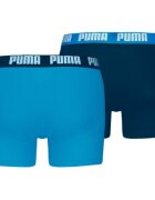 Puma Boxeri barbati Men Everyday Basic Boxer 2p 93832012
