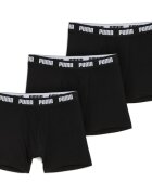 Puma Boxeri barbati Men Everyday Boxer 3p 93832701