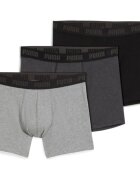 Puma Boxeri barbati Men Everyday Boxer 3p 93832702