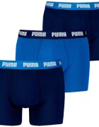 Puma Boxeri barbati Men Everyday Boxer 3p 93832704