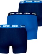 Puma Boxeri barbati Men Everyday Boxer 3p 93832704