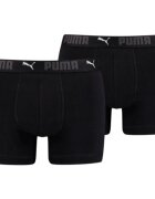 Puma Boxeri barbati Sport Cotton Boxer 2p 93552101