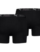 Puma Boxeri barbati Sport Cotton Boxer 2p 93552101