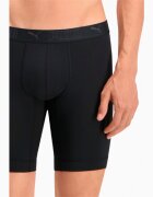Puma Boxeri barbati Sport Microfiber Long Boxer 2p 93552201