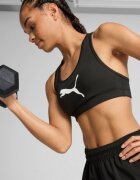 Puma Bustiera femei 4keeps Bra 52696151