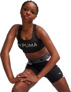 Puma Bustiera femei 4keeps Eversculpt Bra Black 52478501