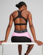 Puma Bustiera femei 4keeps Eversculpt Bra Black 52478501