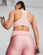 Puma Bustiera femei Mid Impact 4keeps Graphic Bra Pm Future 52441803