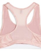 Puma Bustiera femei Mid Impact 4keeps Graphic Bra Pm Future 52441803