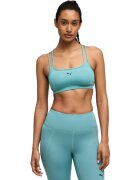Puma Bustiera femei Move Strappy Bra 52867646