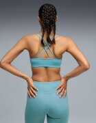 Puma Bustiera femei Move Strappy Bra 52867646