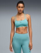 Puma Bustiera femei Move Strappy Bra 52867646