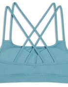 Puma Bustiera femei Move Strappy Bra 52867646