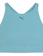 Puma Bustiera femei Shapeluxe High Neck Bra 52813846