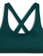 Puma Bustiere femei Cloudspun Bra - Mid 52746275