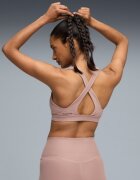 Puma Bustiere femei Cloudspun Bra - Mid 52746299