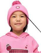 Puma Caciula copii X Hkfr Mid Crown Pom Beanie Jr Pos 02656201