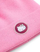 Puma Caciula copii X Hkfr Mid Crown Pom Beanie Jr Pos 02656201