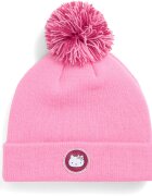 Puma Caciula copii X Hkfr Mid Crown Pom Beanie Jr Pos 026562011