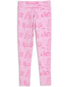 Puma Colanti copii X Dora The Explorer Aop Leggings 63762147