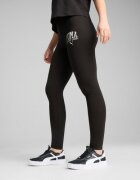 Puma Colanti femei Class High-waist Leggings 68503601