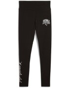 Puma Colanti femei Class High-waist Leggings 68503601