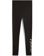 Puma Colanti femei Class High-waist Leggings 68503601