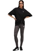 Puma Colanti femei Ess Graphic Animal Aop Leggings 68808501