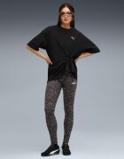 Puma Colanti femei Ess Graphic Animal Aop Leggings 68808501