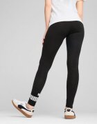 Puma Colanti femei Ess No 1 Logo Leggings 68242601