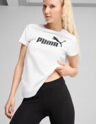 Puma Colanti femei Ess No 1 Logo Leggings 68242601