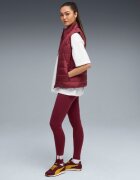Puma Colanti femei Ess No 1 Logo Leggings s Ruby Shimmer 68242796