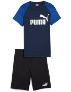 Puma Compleu copii Short Polyester Set B Club 84731114