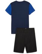 Puma Compleu copii Short Polyester Set B Club 84731114