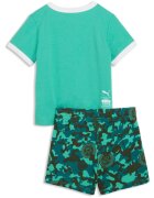 Puma Compleu copii X Paw Patrol Minicats Tee And Short 63493840
