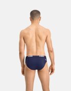Puma Costum de baie barbati Swim Men Logo Swim Brief 1p 90765501