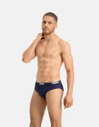 Puma Costum de baie barbati Swim Men Logo Swim Brief 1p 90765501