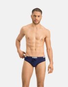 Puma Costum de baie barbati Swim Men Logo Swim Brief 1p 90765501