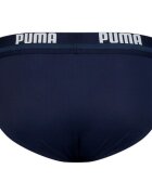 Puma Costum de baie barbati Swim Men Logo Swim Brief 1p 90765501