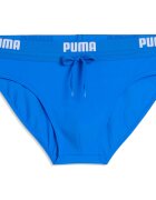 Puma Costum de baie barbati Swim Men Logo Swim Brief 1p 90765512