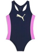 Puma Costum de baie copii Swim Girls T7 Swimsuit 1p 94754501