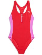 Puma Costum de baie femei Swim Women T7 Swimsuit 1p 94754101